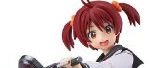 figma ビビッドレッドオペレーション 一色あかね (ノンスケール ABS&PVC 塗装済み可動フィギュア)
