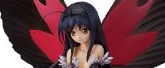 アクセル・ワールド 黒雪姫 (1/8スケール PVC製塗装済み完成品)