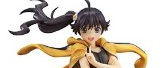 偽物語 阿良々木 火憐 (1/8スケール PVC製塗装済み完成品)