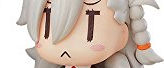 マンガで分かる! Fate/Grand Order トレーディングフィギュア 第2話 ノンスケール ABS&PVC製 塗装済み完成品トレーディングフィギュア 6個入りBOX