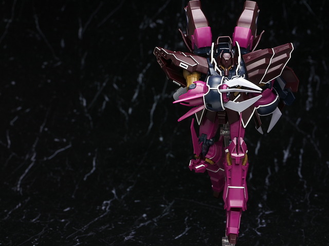 HGUC ローゼン・ズール レビュー