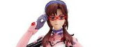 figma ヱヴァンゲリヲン新劇場版:破 真希波・マリ・イラストリアス 新型プラグスーツver.