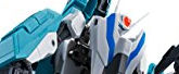 HI-METAL R 超時空要塞マクロス VF-2SS バルキリーII+SAP(ネックス・ギルバート機)