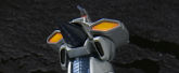 S.H.モンスターアーツ MOGERA