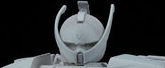 HGCC 1/144 ターンエーガンダム (ターンエーガンダム)