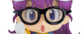 ねんどろいど Dr.スランプ アラレちゃん 則巻アラレ ノンスケール ABS&PVC製 塗装済み可動フィギュア