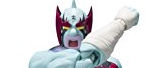 S.H.フィギュアーツ キン肉マン ネメシス 約150mm ABS&PVC製 塗装済み可動フィギュア