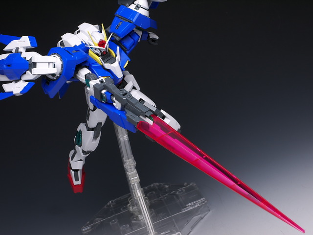 MG ダブルオー レビュー