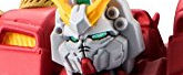 (仮)FW GUNDAM CONVERGE EX19 デビルガンダム 1個入 食玩・ガム (機動武闘伝Gガンダム)
