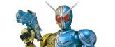 S.H.フィギュアーツ 仮面ライダーW(ダブル) ルナトリガー
