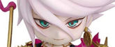 ねんどろいど Fate/Grand Order ランサー/カルナ ノンスケール ABS&PVC製 塗装済み可動フィギュア