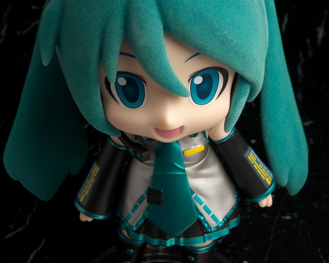 ミクダヨー フィギュア レビュー