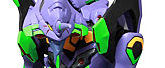 ROBOT魂<SIDE EVA> エヴァンゲリオン初号機