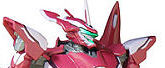 DX超合金 VF-27γルシファーバルキリー(ブレラ・スターン機)