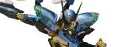 RIOBOT ジェフティ