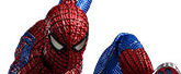 figma アメイジング・スパイダーマン (ノンスケール ABS&PVC 塗装済み可動フィギュア)