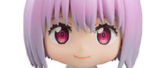 ねんどろいど SSSS.GRIDMAN 新条アカネ ノンスケール ABS&PVC製 塗装済み可動フィギュア