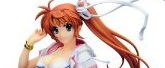 魔法少女リリカルなのはStrikers 高町なのは -Summer holiday- (1/7スケール PVC製塗装済完成品)