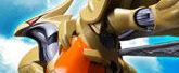 ROBOT魂 ガンダムデスサイズ”