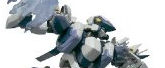 ROBOT魂 <SIDE AS> アーバレスト ラムダ・ドライバ