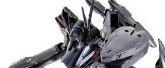 DX超合金 YF-29デュランダルバルキリー (オズマ機)