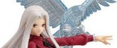 figma Fate/Zero アイリスフィール・フォン・アインツベルン