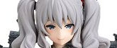 figma 艦隊これくしょん ‐艦これ‐ 鹿島 ノンスケール ABS&PVC製 塗装済み可動フィギュア