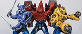 ROBOT魂 ガンダムデスサイズ”