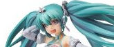 レーシングミク 2012 ver. (1/8スケール PVC製塗装済み完成品)