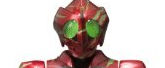 【Amazon.co.jp限定】 S.H.フィギュアーツ 仮面ライダーアマゾンアルファ 約145mm ABS&PVC製 塗装済み可動フィギュア