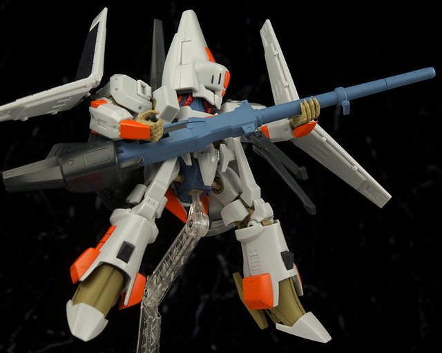 美品 D-SPEC ヴァリアブルアクション エルガイム Mk-2 メガハウス メガハウスのD-SPECシリーズにエルガイムMk-Ⅱ登場！ | 電撃