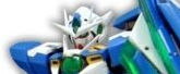 ROBOT魂<SIDE MS> ダブルオークアンタ