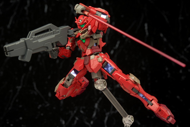 RG アストレア レビュー