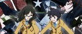 『ブラック★ロックシューター』Blu-rayBOX【完全生産限定版】