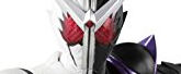 S.H.フィギュアーツ (真骨彫製法) 仮面ライダーW ファングジョーカー 約145mm ABS&PVC製 塗装済み可動フィギュア