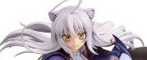 DOG DAYS レオンミシェリ・ガレット・デ・ロワ (1/8スケール PVC塗装済み完成品)