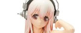 すーぱーそに子 ソニコミパッケージver. (1/5スケール PVC製塗装済み完成品)