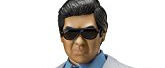 figma 西部警察 木暮謙三 ノンスケール ABS&PVC製 塗装済み可動フィギュア