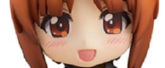 ねんどろいど ガールズ&パンツァー 最終章 西住みほ パンツァージャケット&Pコート Ver. ノンスケール ABS&PVC製 塗装済み可動フィギュア