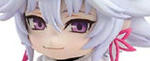ねんどろいど Fate/Grand Order キャスター/マーリン 花の魔術師Ver. ノンスケール ABS&PVC製 塗装済み可動フィギュア
