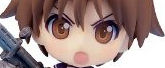ストライクウィッチーズ2 ねんどろいど 宮藤芳佳 震電ver. (ノンスケール ABS&PVC塗装済み可動フィギュア)