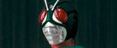 S.H.Figuarts 仮面ライダーシザース”