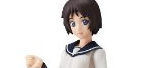 figma 喰霊-零- 土宮神楽