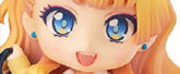 ねんどろいど おしえて! ギャル子ちゃん ギャル子 ノンスケール ABS&PVC製 塗装済み可動フィギュア