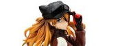 ヱヴァンゲリヲン新劇場版:Q 式波・アスカ・ラングレー ジャージVer. (1/7スケール PVC製塗装済完成品)