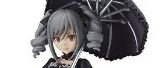 figma アイドルマスター シンデレラガールズ 神崎蘭子 (ノンスケール ABS&PVC 塗装済み可動フィギュア)