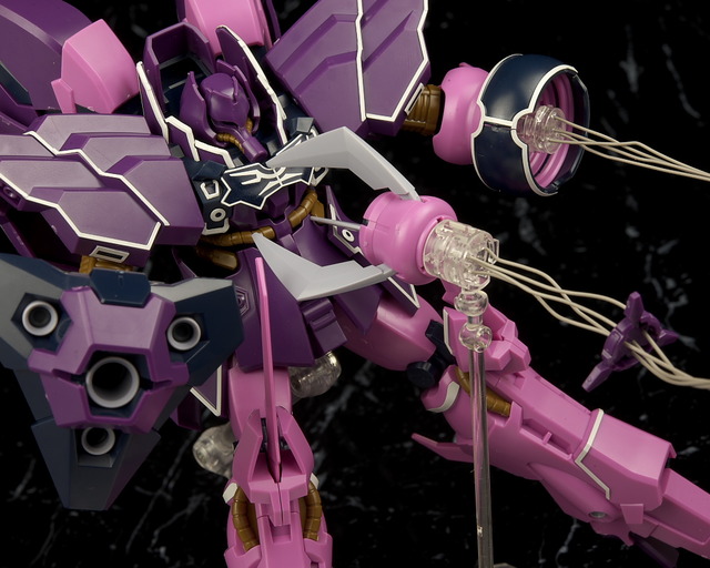 HGUC ローゼンズール (episode 7 Ver.) レビュー
