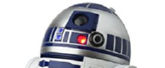 超合金×12 Perfect Model スター・ウォーズ R2-D2(A NEW HOPE) 約176mm ABS&ダイキャスト&PVC製 塗装済み可動フィギュア