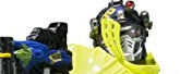 S.H.フィギュアーツ 仮面ライダーエグゼイド 仮面ライダースナイプシューティングゲーマー レベル2 約145mm ABS&PVC製 塗装済み可動フィギュア