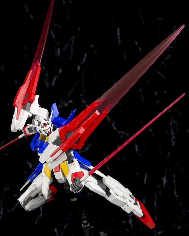 MG ダブルバレット レビュー